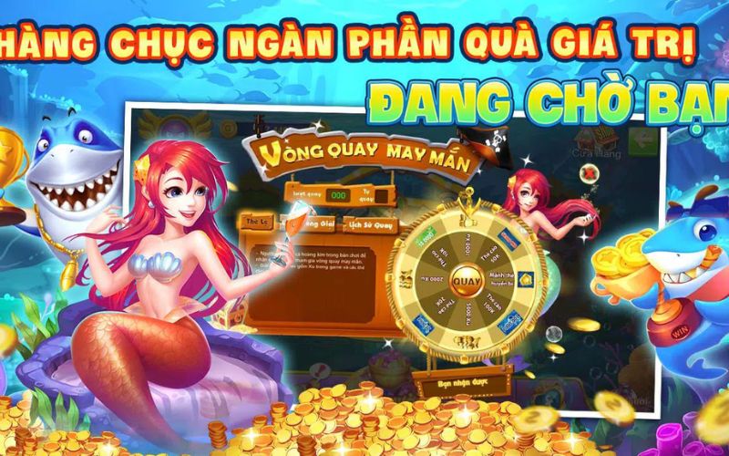 Bí quyết săn boss trong game bắn cá 3D