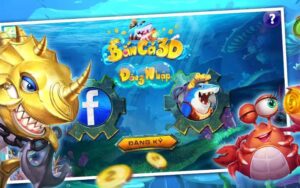 Bắn cá 3D chiến thuật săn boss tối ưu đạn