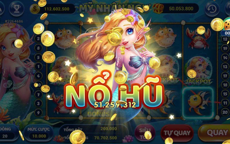 Cách bắn cá rồng tối ưu đạn và tăng thưởng
