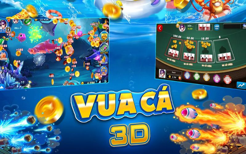Bí quyết hạ boss trong bắn cá VIP online