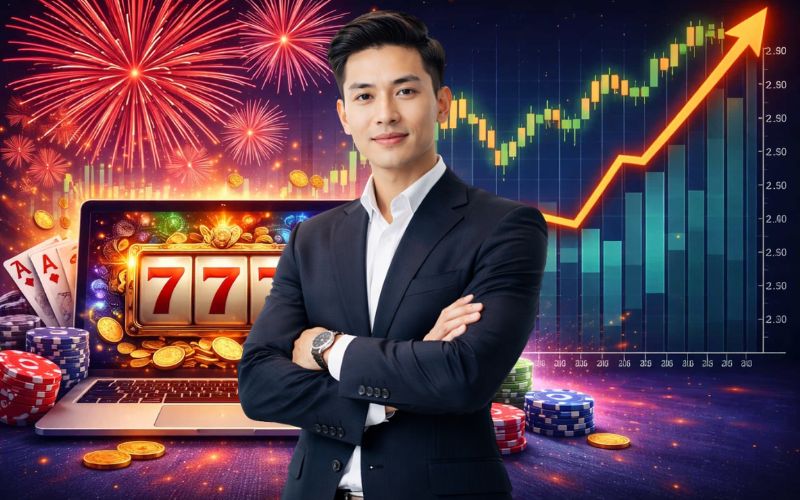 CEO Bayclub với vai trò hoạch định chiến lược