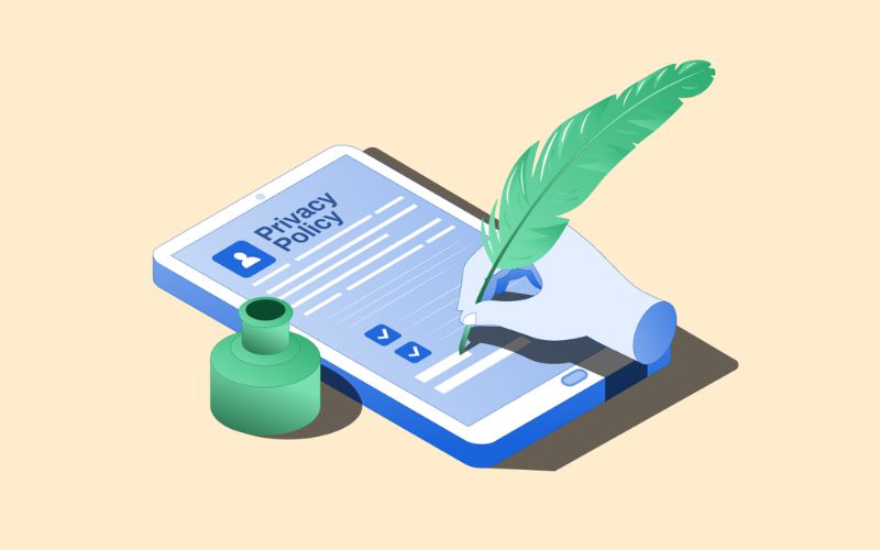 Quy định bảo vệ dữ liệu người chơi