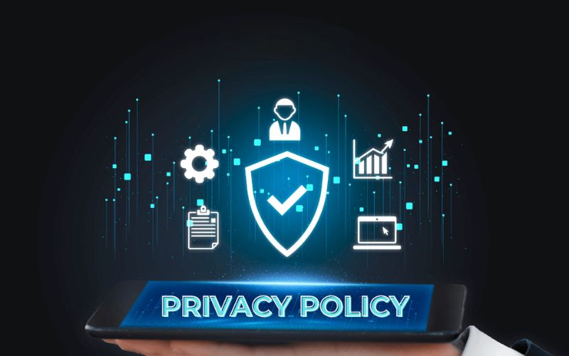 Điều khoản bảo mật và quyền riêng tư