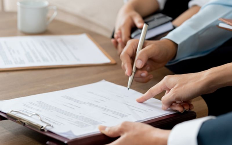 Chính sách và điều khoản dành cho người chơi trực tuyến