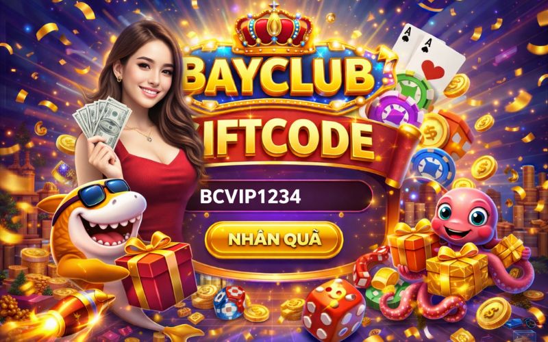 Hướng dẫn săn giftcode nhà cái giá trị cao