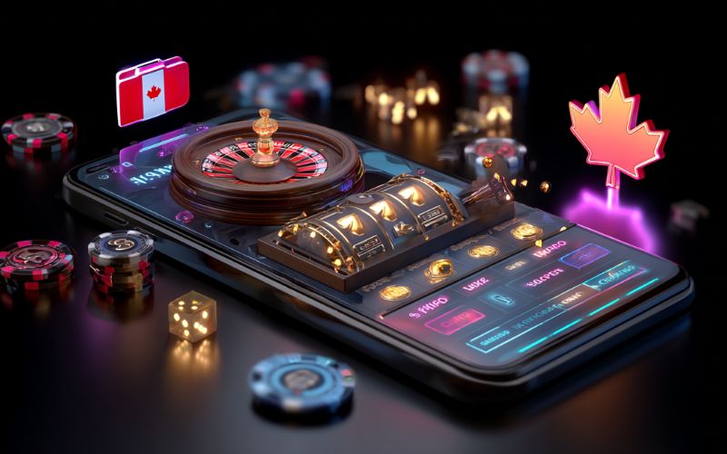 Tổng quan Bayclub với hệ thống trò chơi đa dạng