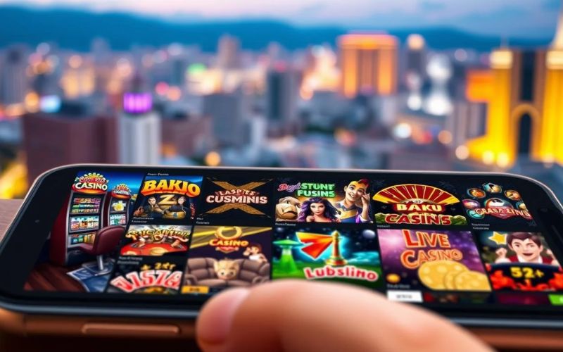 Bayclub sân chơi giải trí trực tuyến đẳng cấp