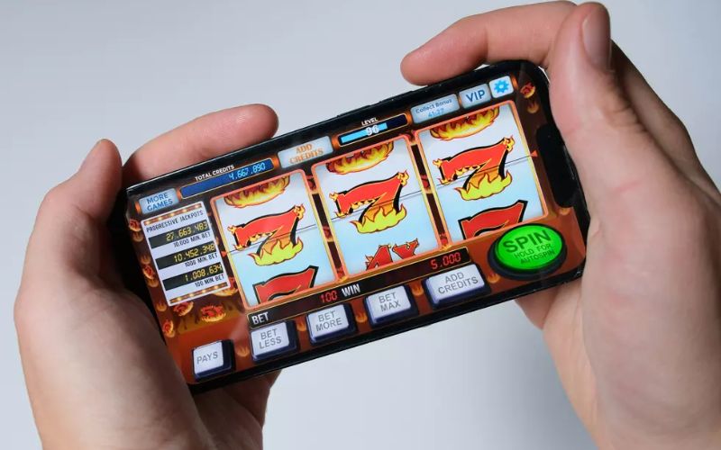 Quy trình tạo tài khoản và bắt đầu chơi