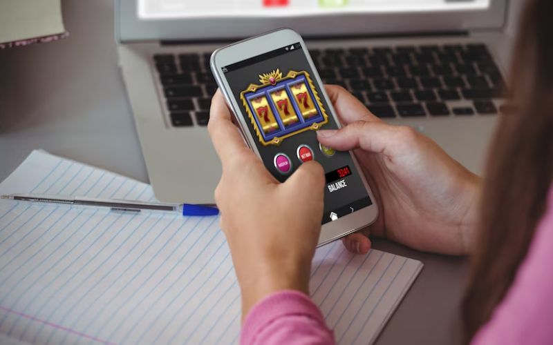 Hướng dẫn tham gia nhà cái cho người mới bắt đầu