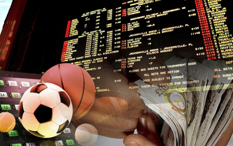 Chiến thuật kèo tài xỉu dễ áp dụng và an toàn