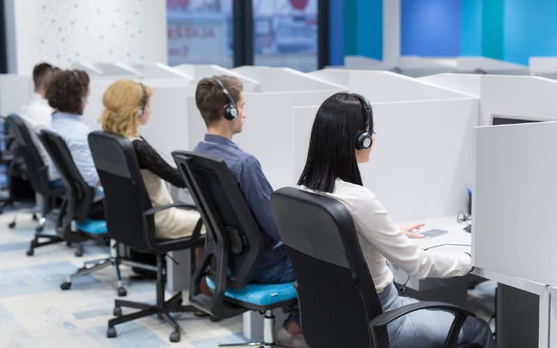 Các kênh liên hệ ưu tiên dành cho hội viên