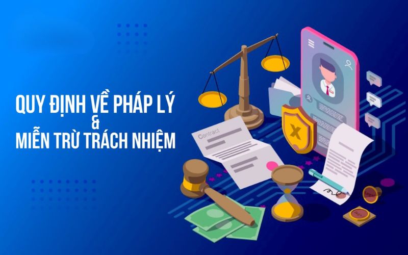 Nhà cái không chịu trách nhiệm với rủi ro phát sinh ngoài hệ thống