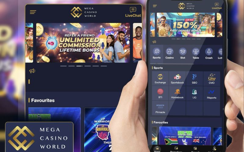 Hướng dẫn tải Bayclub đúng chuẩn hệ thống